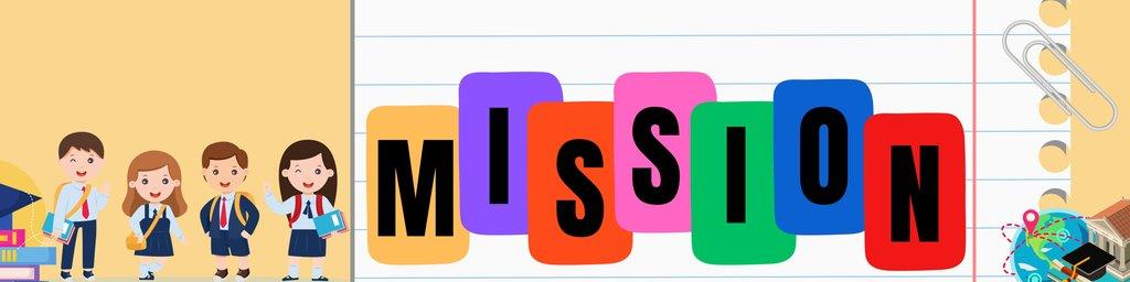 MISSION